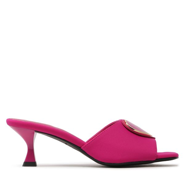 LOVE MOSCHINO Natikače LOVE MOSCHINO JA28335G0GIM0604 Fuxia