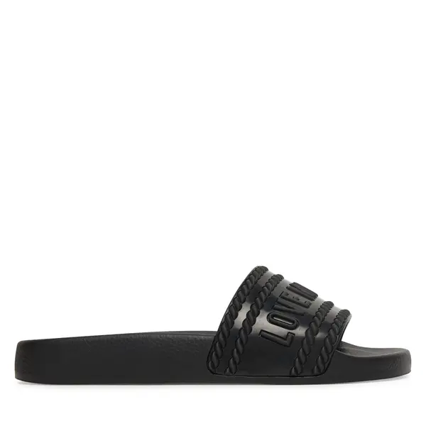 Love Moschino Natikače LOVE MOSCHINO JA28342G0OI22000 Crna