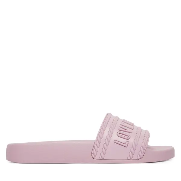 Love Moschino Natikače LOVE MOSCHINO JA28342G0OI22600 Ružičasta