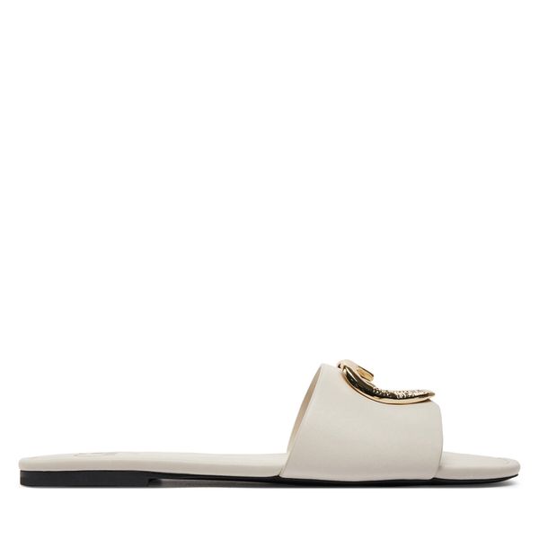 LOVE MOSCHINO Natikače LOVE MOSCHINO JA28431G0IIA0102 Smeđa