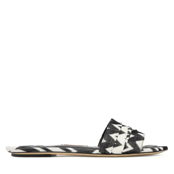 M Missoni Natikače M Missoni Gia M32_022 Crna