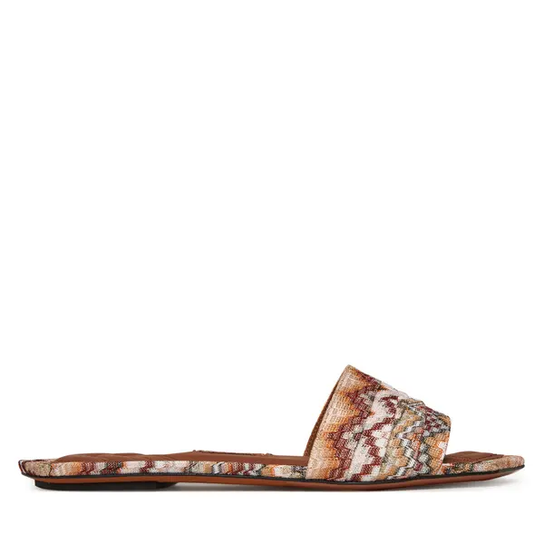 M Missoni Natikače M Missoni Gia MWF032_064 Šarena