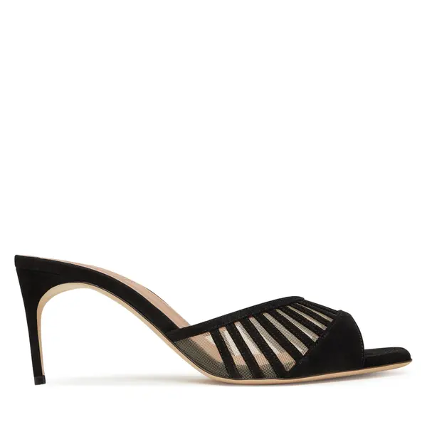 MALONE SOULIERS Natikače MALONE SOULIERS Bellatrix 70-2 Crna