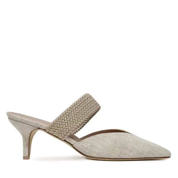 MALONE SOULIERS Natikače MALONE SOULIERS Maisie 45-154 Bež