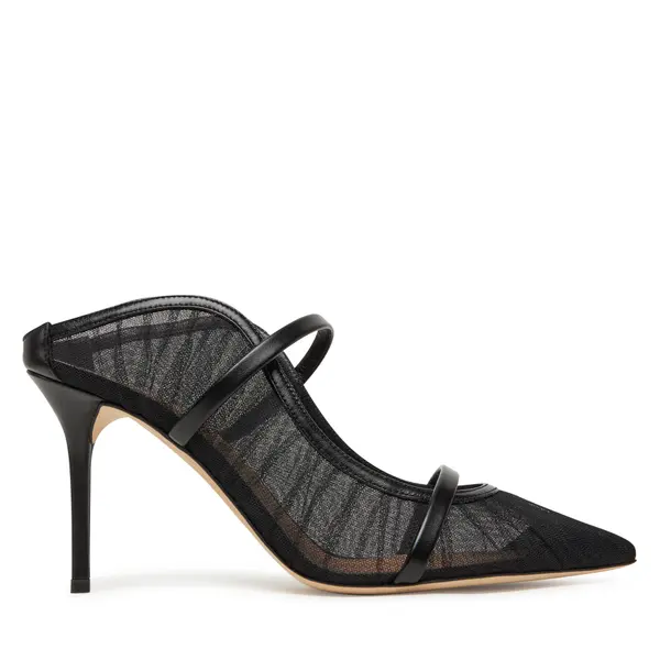 MALONE SOULIERS Natikače MALONE SOULIERS Maureen 85-262 Crna