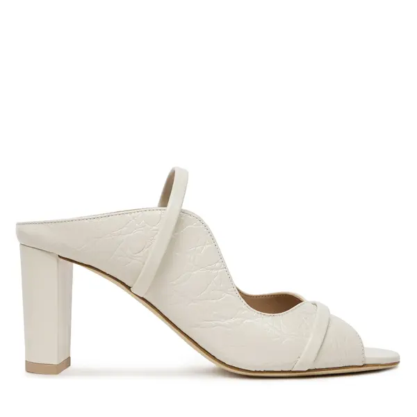 MALONE SOULIERS Natikače MALONE SOULIERS Norah 70-157 Écru