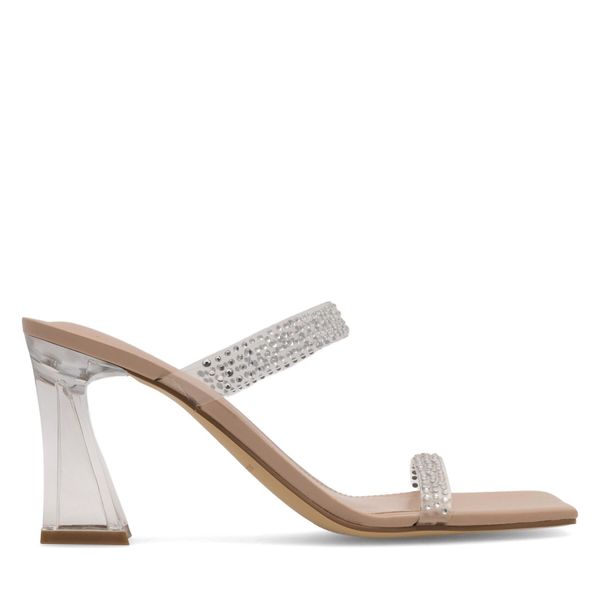 Marc Fisher Natikače Marc Fisher F-ANLITA CLR01 Transparentna