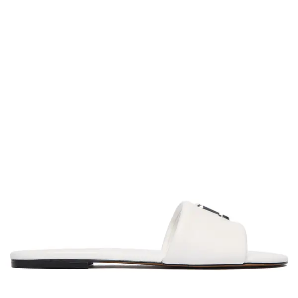 Marc Jacobs Natikače Marc Jacobs 2P5FSA001F12 Bijela