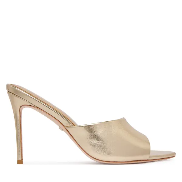 Marciano Guess Natikače Marciano Guess G6YZ20 L0172 Zlatna