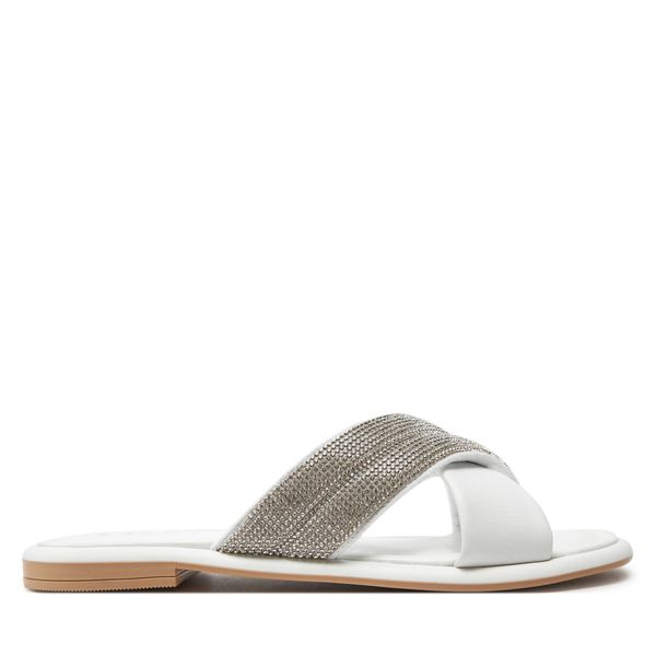 Marco Tozzi Natikače Marco Tozzi 2-27123-42 White Comb 197