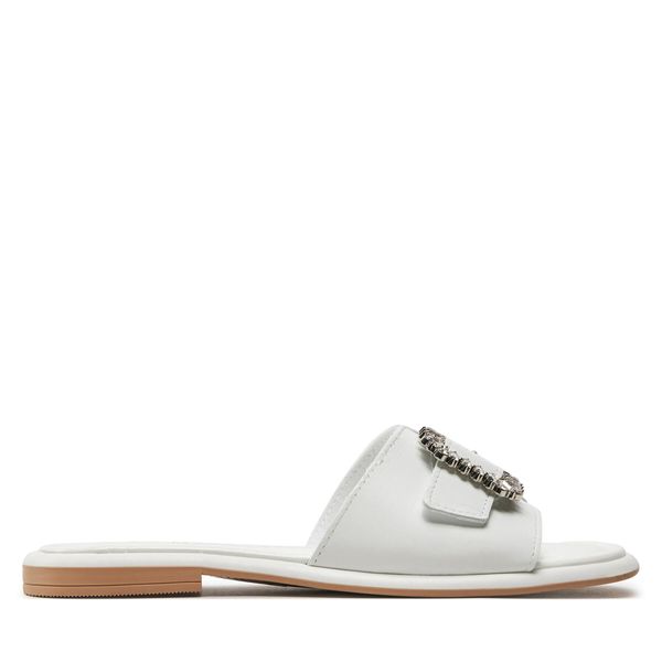 Marco Tozzi Natikače Marco Tozzi 2-27124-42 White 100