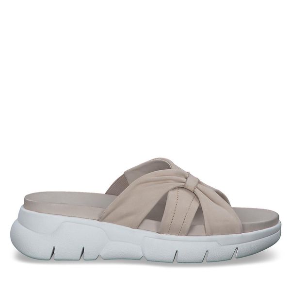 Marco Tozzi Natikače Marco Tozzi 2-27213-20 Cream 403