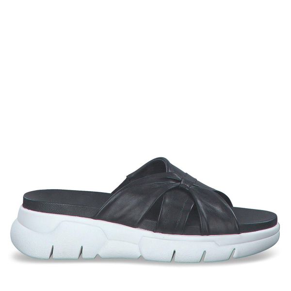 Marco Tozzi Natikače Marco Tozzi 2-27213-20 Crna