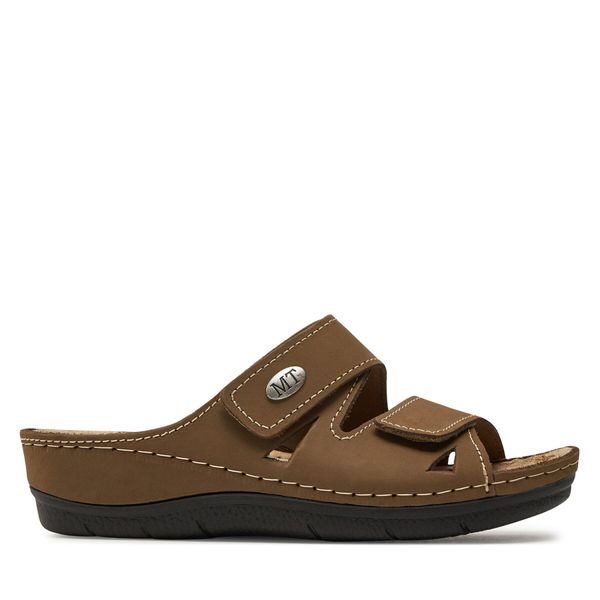 Marco Tozzi Natikače Marco Tozzi 2-27512-42 Taupe 341