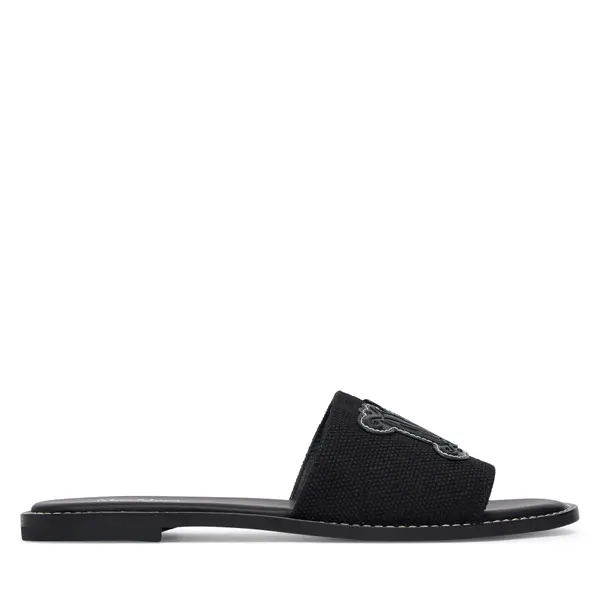 Max Mara Natikače Max Mara 2616521039650 Crna