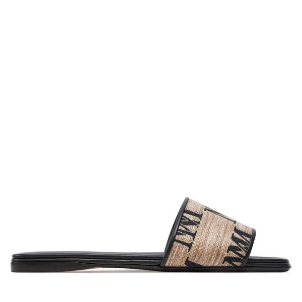 Max Mara Natikače Max Mara Logoslide 2414521332600 Bež