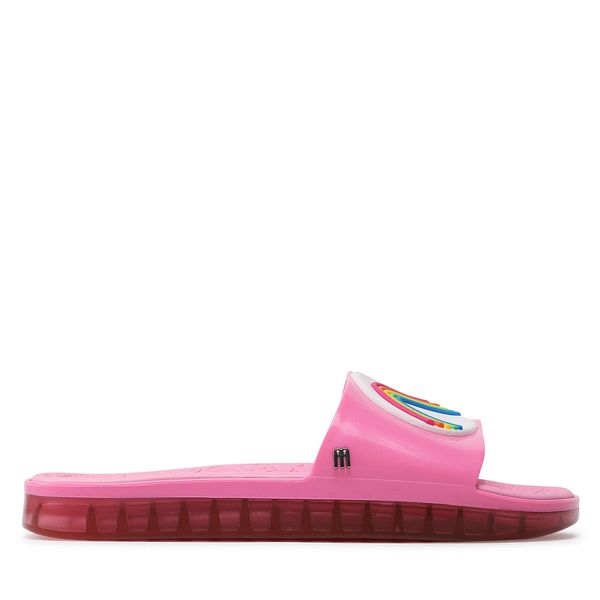 Melissa Natikače Melissa Beach Slide Next Gen + Care Bears 33627 Ružičasta