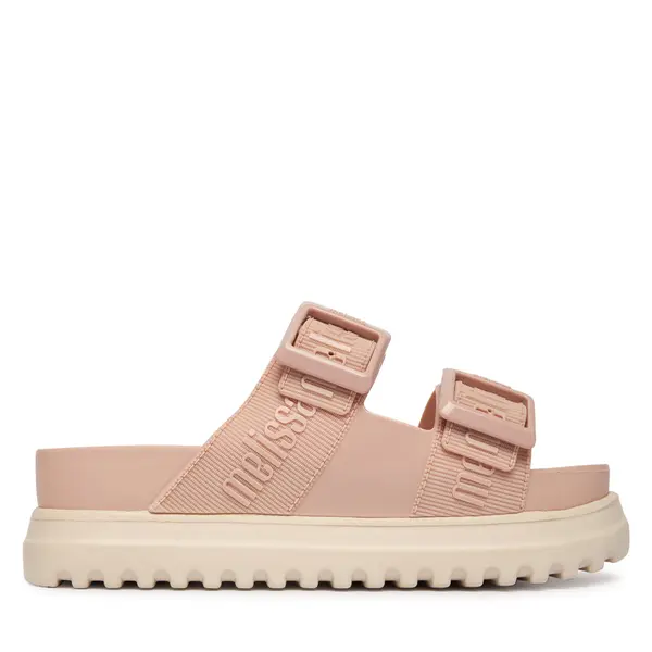 Melissa Natikače Melissa Cozy M Lover Platform 35977 Ružičasta