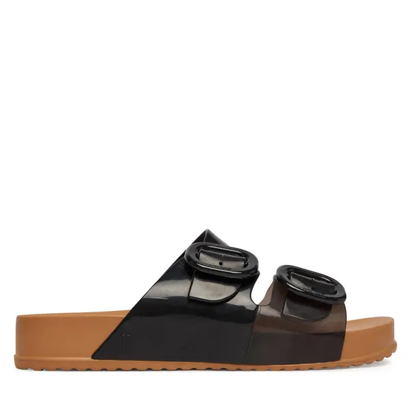 Melissa Natikače Melissa Cozy Slide Ad 33913 Crna