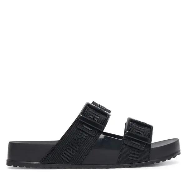 Melissa Natikače Melissa Cozy Slide M Lover AD M 35849 Crna