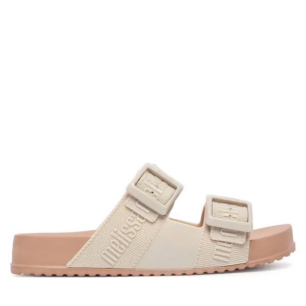 Melissa Natikače Melissa Cozy Slide M Lover AD M 35849 Smeđa