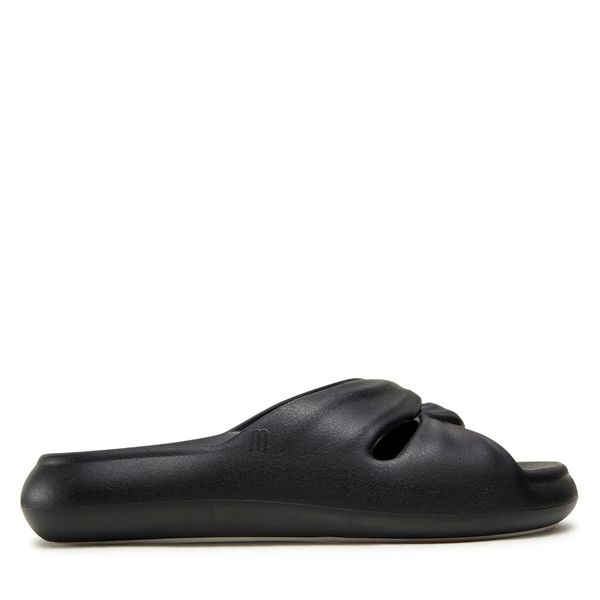 Melissa Natikače Melissa Free Slide Ad 33532 Black/Beige 51496