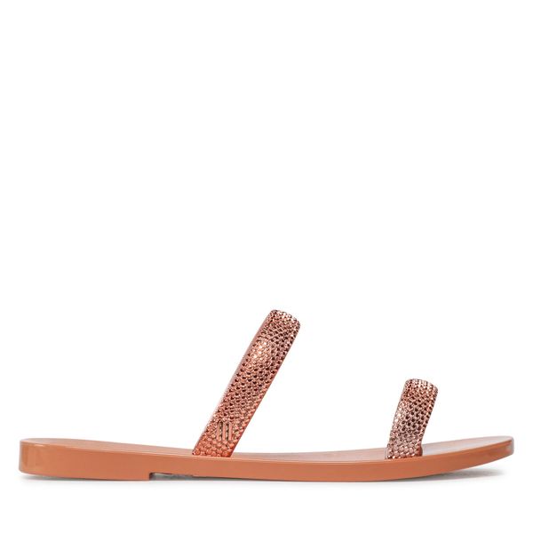 Melissa Natikače Melissa Glitz Ad 33428 Brown 50907