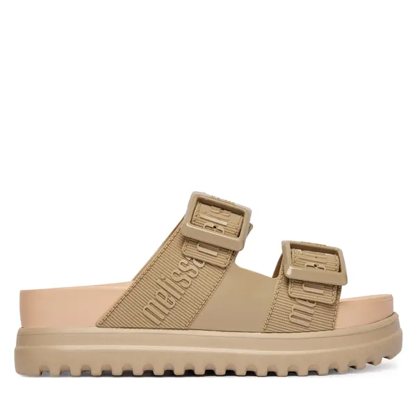 Melissa Natikače Melissa Melissa Cozy M Lover Platform Ad 35977 Bež
