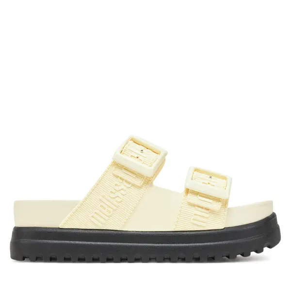 Melissa Natikače Melissa Melissa Cozy M Lover Platform Ad M 35977 Bež