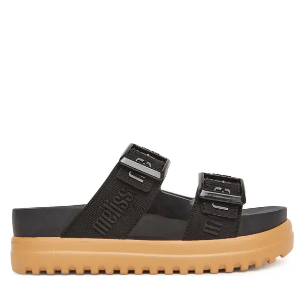 Melissa Natikače Melissa Melissa Cozy M Lover Platform Ad M 35977 Crna