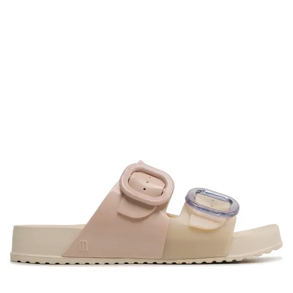 Melissa Natikače Melissa Melissa Cozy Slide Ad 33913 Bež