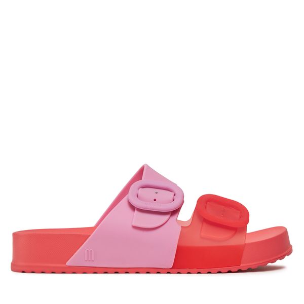 Melissa Natikače Melissa Melissa Cozy Slide Ad 33913 Red/Pink AN696