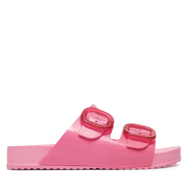 Melissa Natikače Melissa Melissa Cozy Slide Ad M 33913 Ružičasta