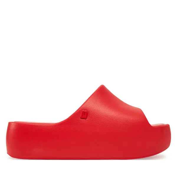Melissa Natikače Melissa Melissa Free Platform Slide Ad 35859 Crvena