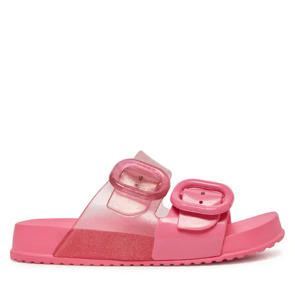 Melissa Natikače Melissa Mini Melissa Cozy Slide Inf 35685 Ružičasta