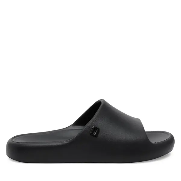 Melissa Natikače Melissa Mini Melissa Free Print Slide Inf 35936 Crna
