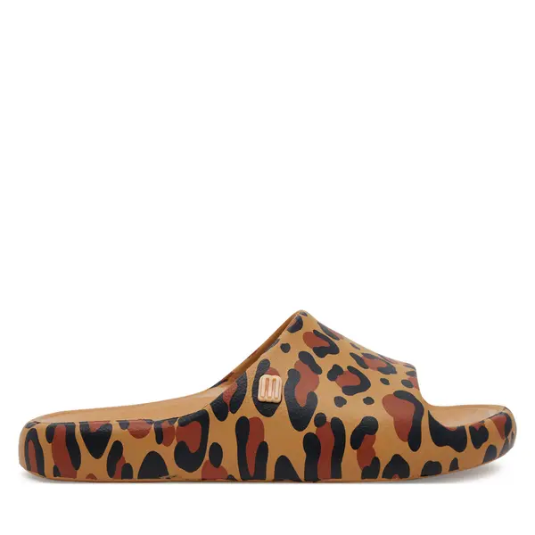 Melissa Natikače Melissa Mini Melissa Free Print Slide Inf 35936 Smeđa