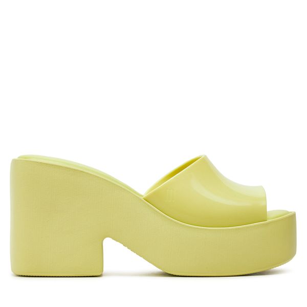 Melissa Natikače Melissa Posh Ad 35702 Žuta