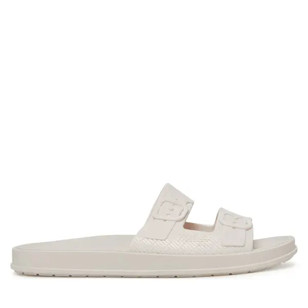 Melissa Natikače Melissa Sun Cruise Branco 35961 Bijela
