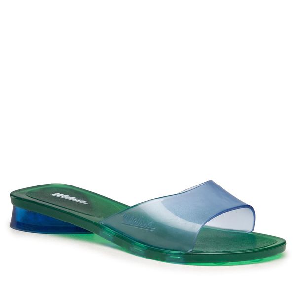 Melissa Natikače Melissa The Real Jelly Kim Ad 33746 Green/Blue AK612