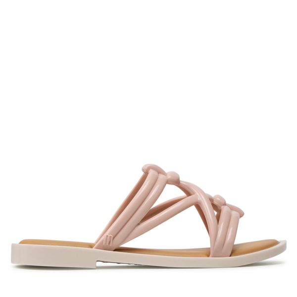 Melissa Natikače Melissa Wave Sand + Salinas Ad 33437 Pink/Beige 51430
