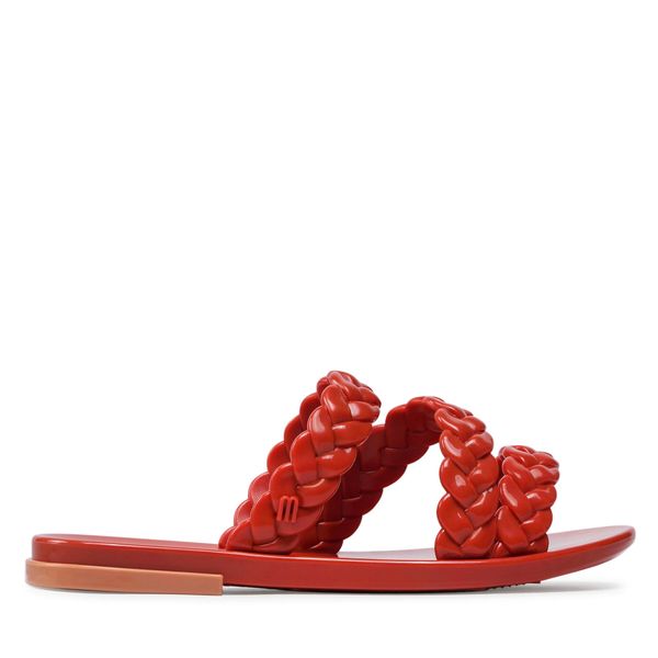 Melissa Natikače Melissa Wrap Ad 33534 Brown/Beige 51843