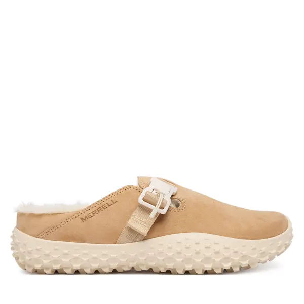 Merrell Natikače Merrell Wrapt Cozy J008652 Bež