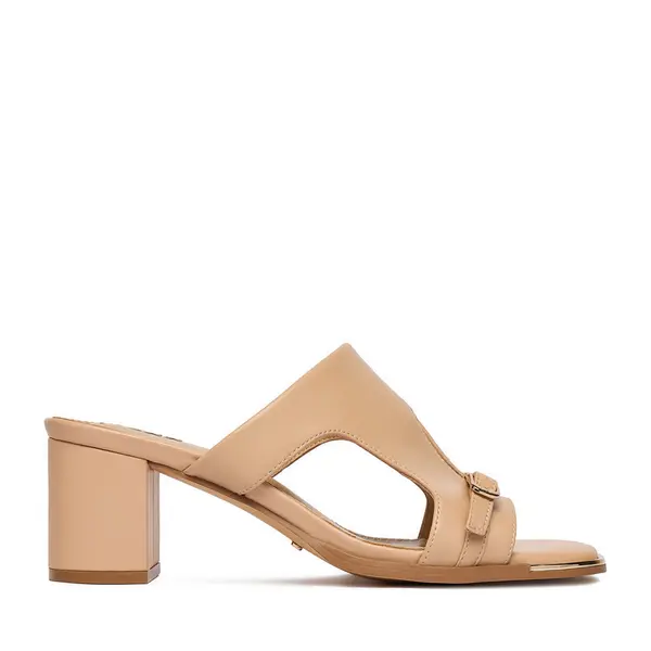 Mexx Natikače MEXX EO-WS1161-04 Bež