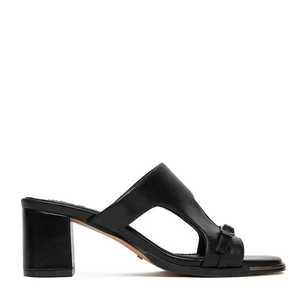 Mexx Natikače MEXX EO-WS1161-04 Crna