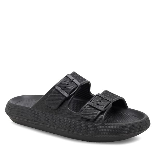 MEXX Natikače MEXX MICC1905141M-01 Crna