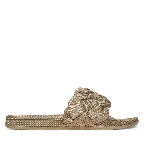 Mexx Natikače MEXX MICH1906041W-01 Zlatna