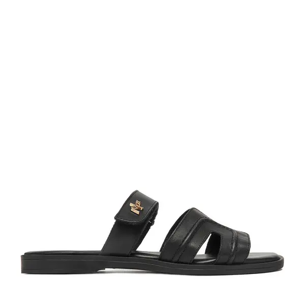 Mexx Natikače MEXX MX/012C-EST Crna