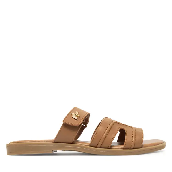 Mexx Natikače MEXX MX/012C-EST Smeđa