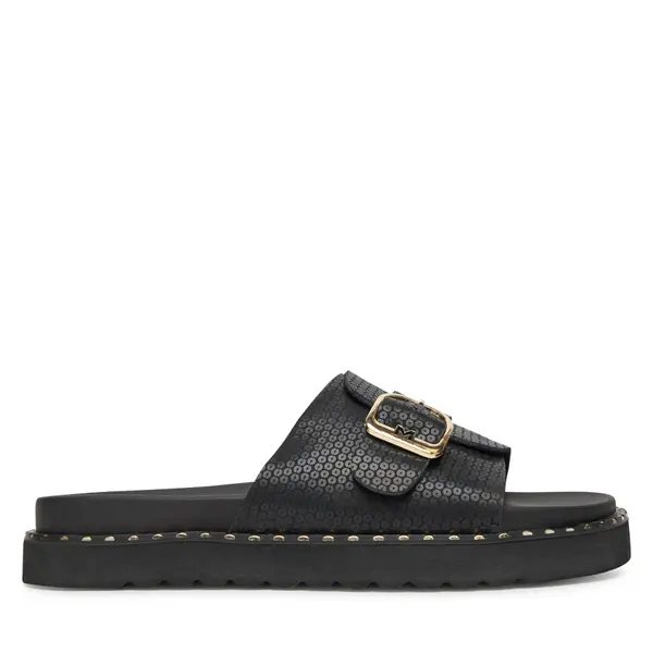 Mexx Natikače MEXX MX/019C-HY Crna